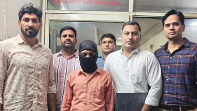 32 years on the run: Man wanted for killing 2 sadhvis in 1994 Delhi ashram double murder arrested