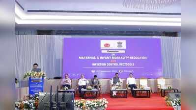 Assam looks to reduce maternal, infant mortality
