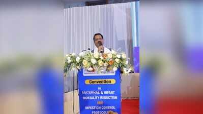 Assam looks to reduce maternal, infant mortality