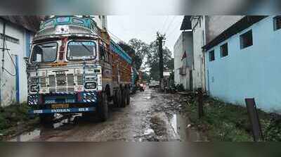 Rear-end crashes spur road safety drive in Ranchi