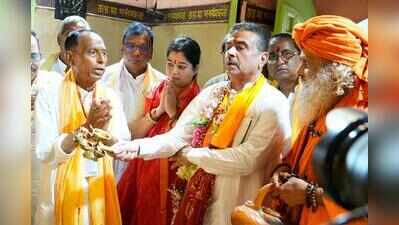 CM announces power subsidy for farmers, paddy MSP at Rs 2,700/quintal