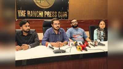 CJP, RJD, CPI(ML) plan protests seeking CEC’s resignation
