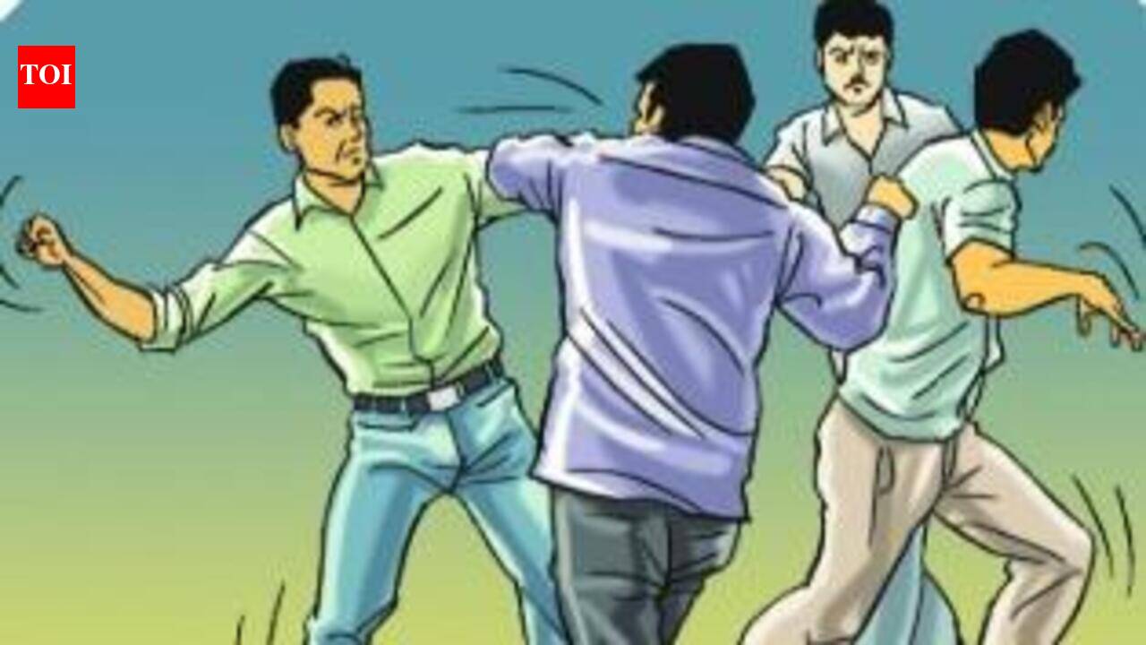 Police arrest suspects in Nellore attempt to murder case