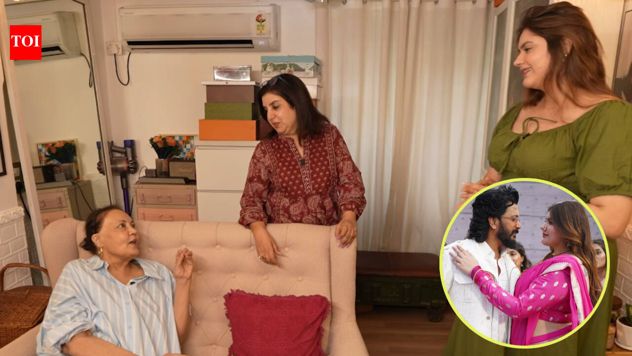 Anjali Anand's mom's BRUTAL REVIEW of her daughter's film 'Dhamaal 4'