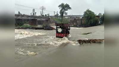 Heavy rain likely in 4 districts today