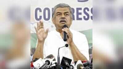 Sought inquiry, not deletion: Abhay Patil