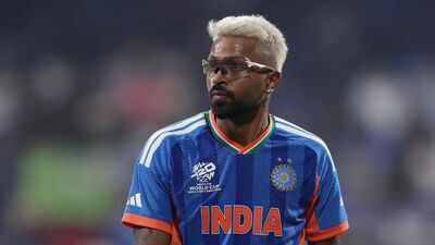 Hardik Pandya set to miss India A fixtures; racing against time for New Zealand tour | Exclusive