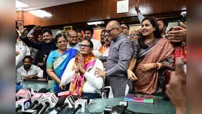 Jaipur gets new mayor as BJP’s Sunil Kothari wins by 29 votes