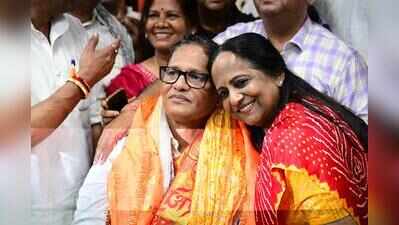 Jaipur gets new mayor as BJP’s Sunil Kothari wins by 29 votes