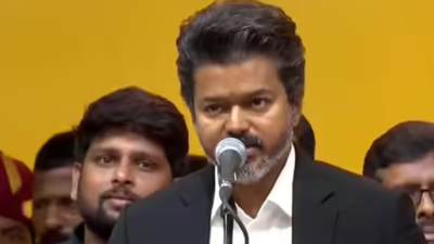 TVK shows ₹19.8cr assembly poll expense, one-tenth of DMK’s