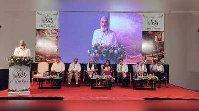 Dibrugarh hosts maiden tea auction as Assam Chai Bazaar records encouraging response