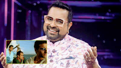 Shankar Mahadevan reveals 'Dil Chahta Hai' title track had 21 versions before the scratch mix made the final cut: 'People get scared of being minimalistic'