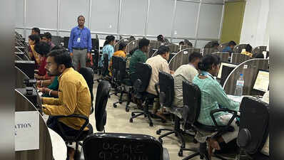 Govt reports over 13L educated unemployed registered in Odisha