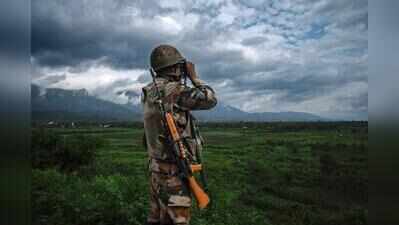 Centre extends Afspa in parts of Manipur, Arunachal, Nagaland for 6 more months