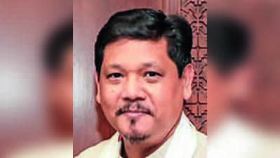 Meghalaya braces for El Nino impact, CM chairs meet on climate change