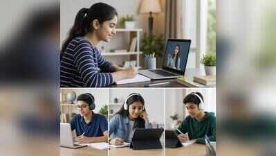 Edu dept to start e-Pathshala for Classes 9-12 as help beyond classes