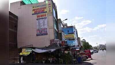 JDA to crack down on illegal PG facilities along Gopalpura Bypass Road