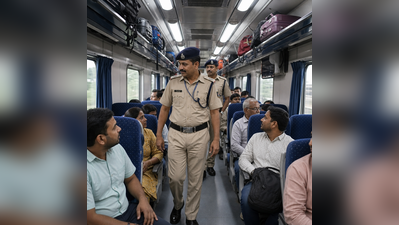 Rs 1cr train robbery puts AC coach security under lens