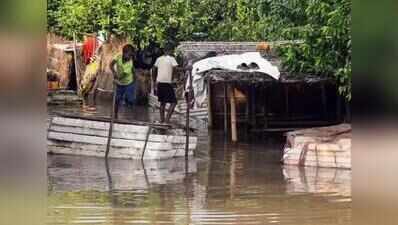 RCD: Roads restored in flood-hit areas across state