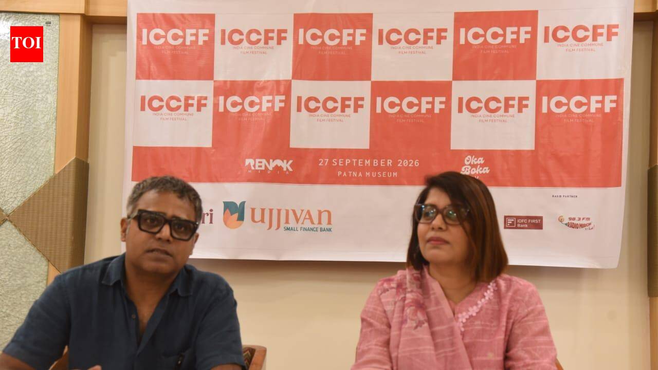 Film festival to showcase Bihar’s cinematic voices