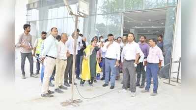 OP services soon at super speciality hospital in Warangal