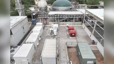 Maruti starts green hydrogen pilot at Manesar plant