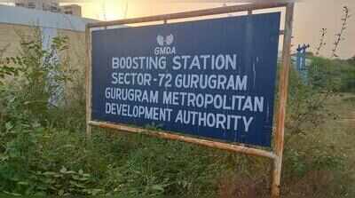 Water supply to be hit for two days along SPR for station integration