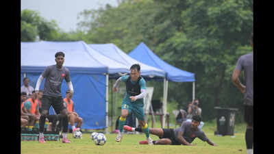 ISL: FC Goa vs Chennaiyin on opening night