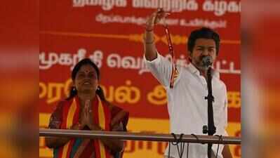 Stalin trying to bring down TVK govt through ‘shortcut’, says Vijay