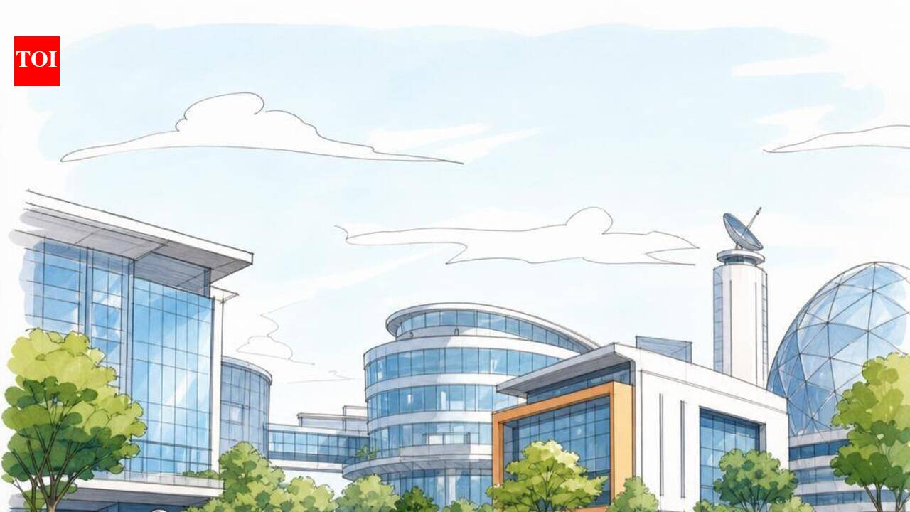 🔬 Digital Science Park Secures KIIFB Clearance, Work