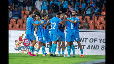 India put New Zealand friendlies ahead of SAFF C’ship