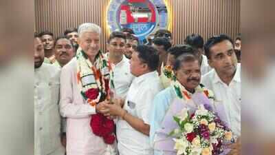 Leadership deadlock ends at Sumul Dairy, Gamit elected chairperson