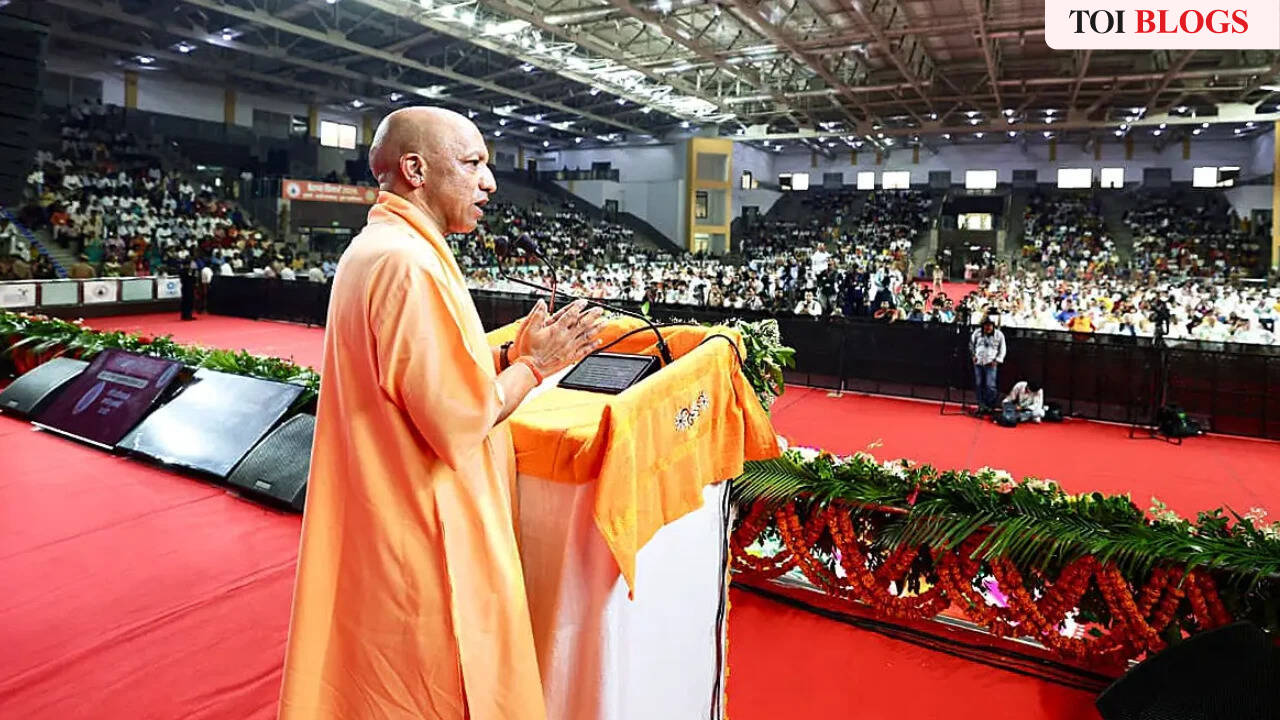 How Uttar Pradesh Turned Its Traditional Industries Into a Global Export Engine