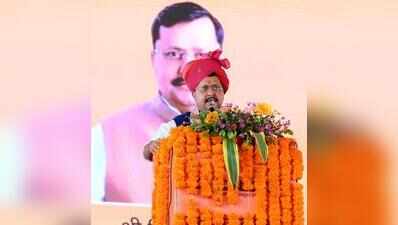 Trust fuelling BJP’s winning streak: Nabin