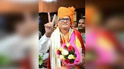 BJP wins mayoral elections in Jaipur, Jodhpur and Kota