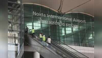 YEIDA rolls out 20 plots for housing, hotels near airport