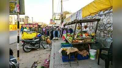 Make way for safe, obstruction-free pavements across urban Raj: Centre