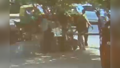 Student groups clash outside IILM University in Gurgaon Sector 53, 6 detained