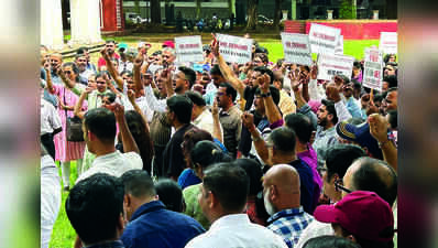 Nationalised bank unions on 3-day strike from Sept 28