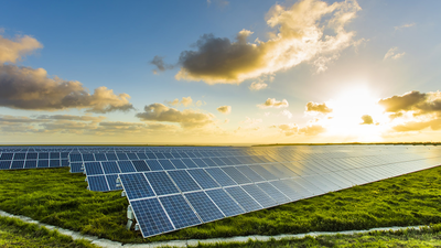 In 2014, a small group in Goulburn began pursuing a community-owned solar farm; 12 years later, 300 mostly local investors had raised $3.3 million and the 1.4MW plant with a 4MWh battery opened