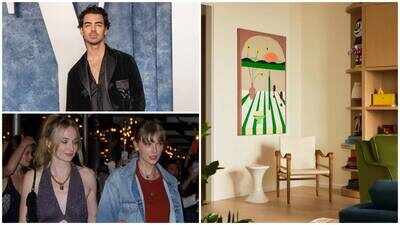 Joe Jonas finds buyer for Brooklyn condo just before Taylor Swift’s Patient Zero sparks Sophie Turner speculation; 2,654-sq-ft property listed for $6.75 million after $6.5 million purchase in 2024