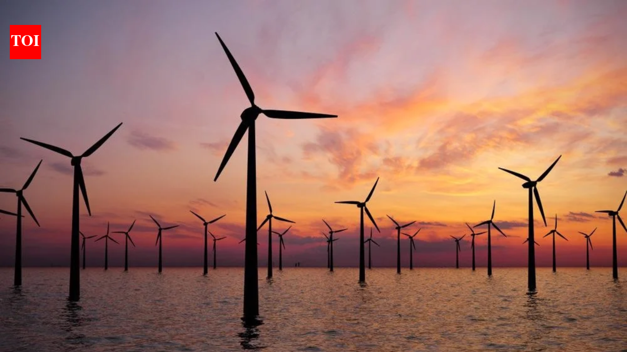 In 2024, Iowa farmer Evie Haupt earned $35,000 yearly from 3 turbines, cutting debt to $67,000