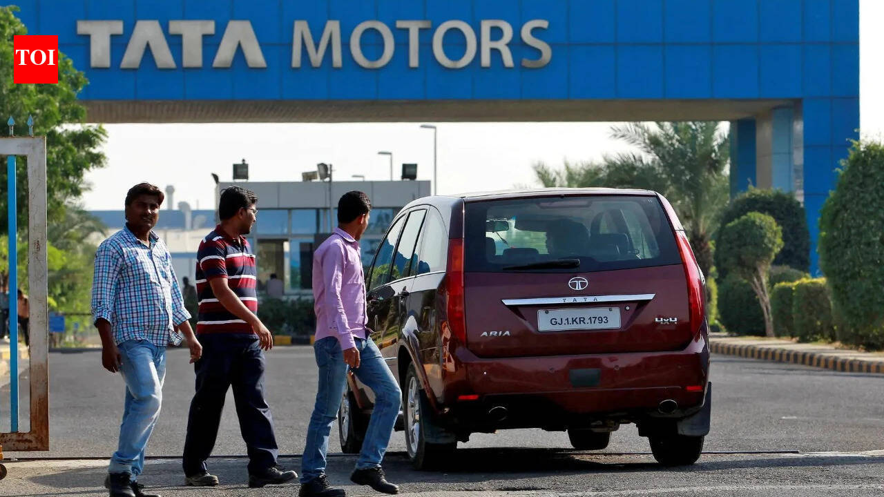 Tata Motors focuses on sedan amid mounting cost pressures