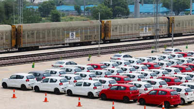 Small cars show signs of revival after GST boost