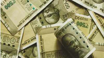 Centre to borrow nearly Rs 7.9 lakh cr in Oct-March
