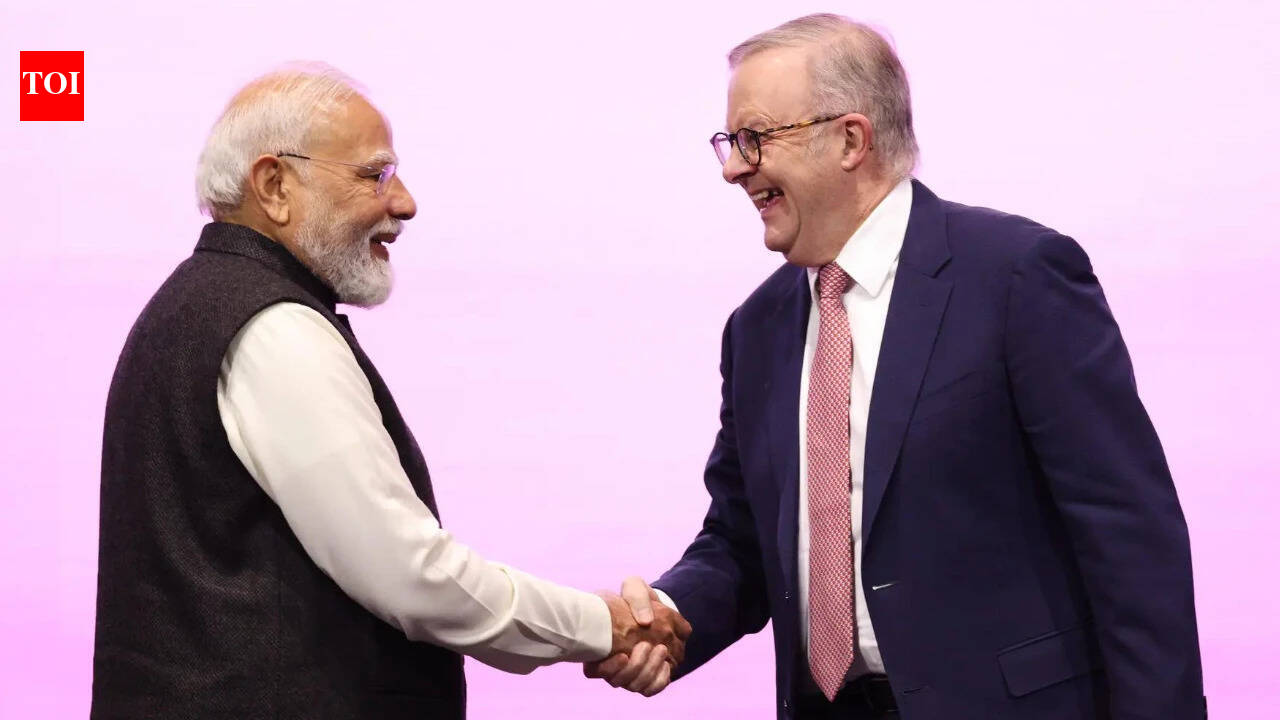 India may sign new investment pact with Australia & Canada