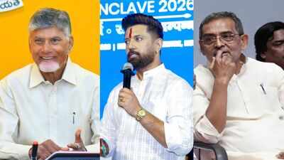 3 BJP allies say EC must clear air, can't lose people's trust