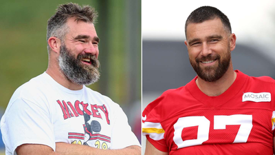 Jason Kelce makes major investment in $50 million nostalgic brand as he continues expanding his business empire with Travis Kelce