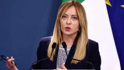 Italy govt decrees limits on non-Italian speakers and veils in school classrooms