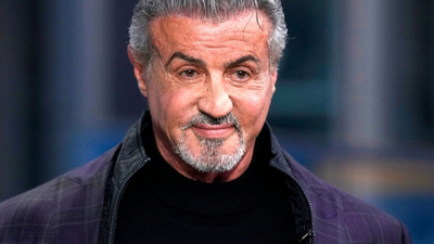 Quote of the day by Sylvester Stallone: ‘We can’t succeed in everything. Most times, we lose. But the few times we do win, we have to make sure they were the important battles,’ a powerful life lesson explaining that winning the right fight matters more than winning all of them